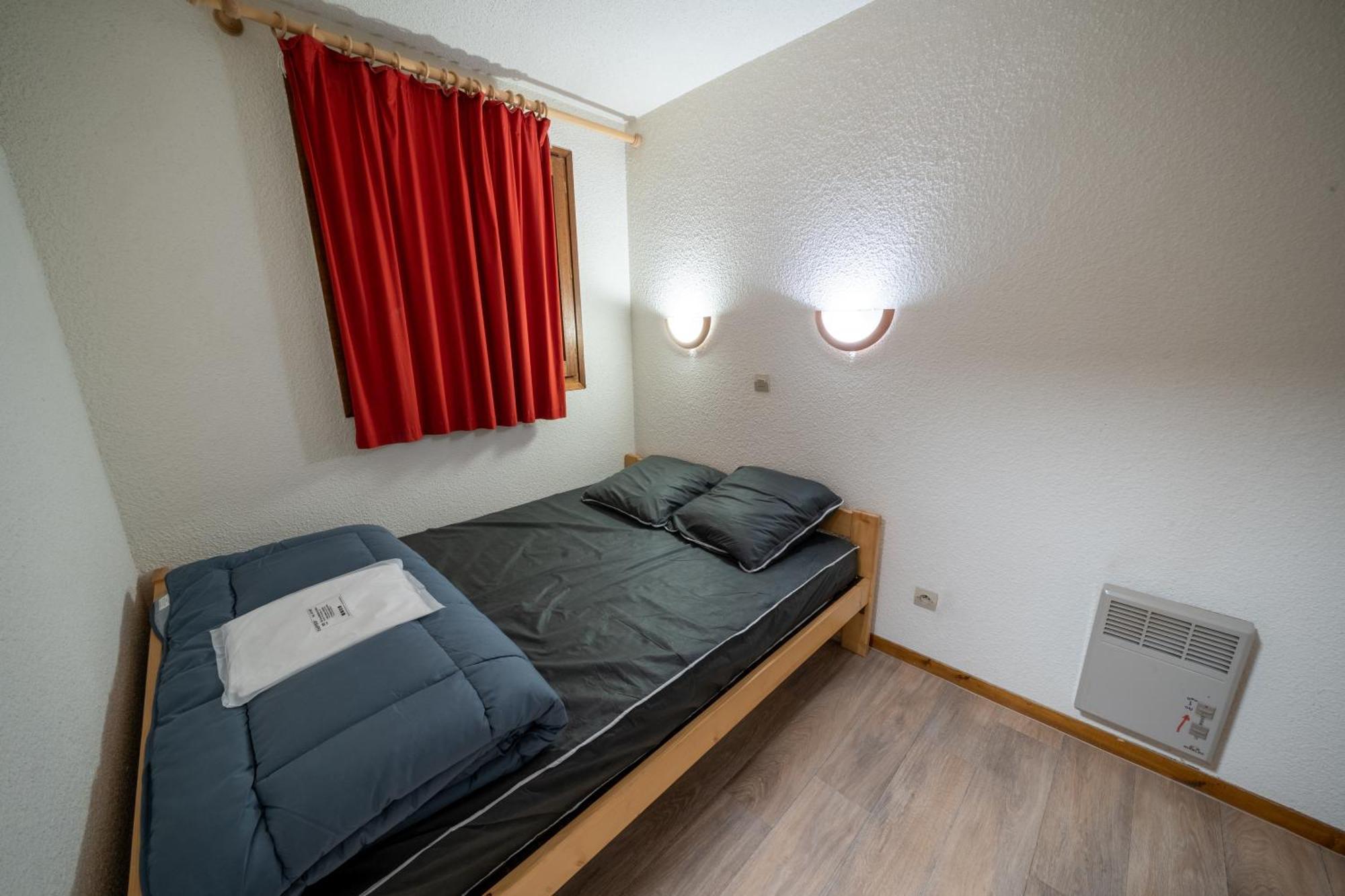 Residence Capfun Du Telepherique, Морзін Екстер'єр фото
