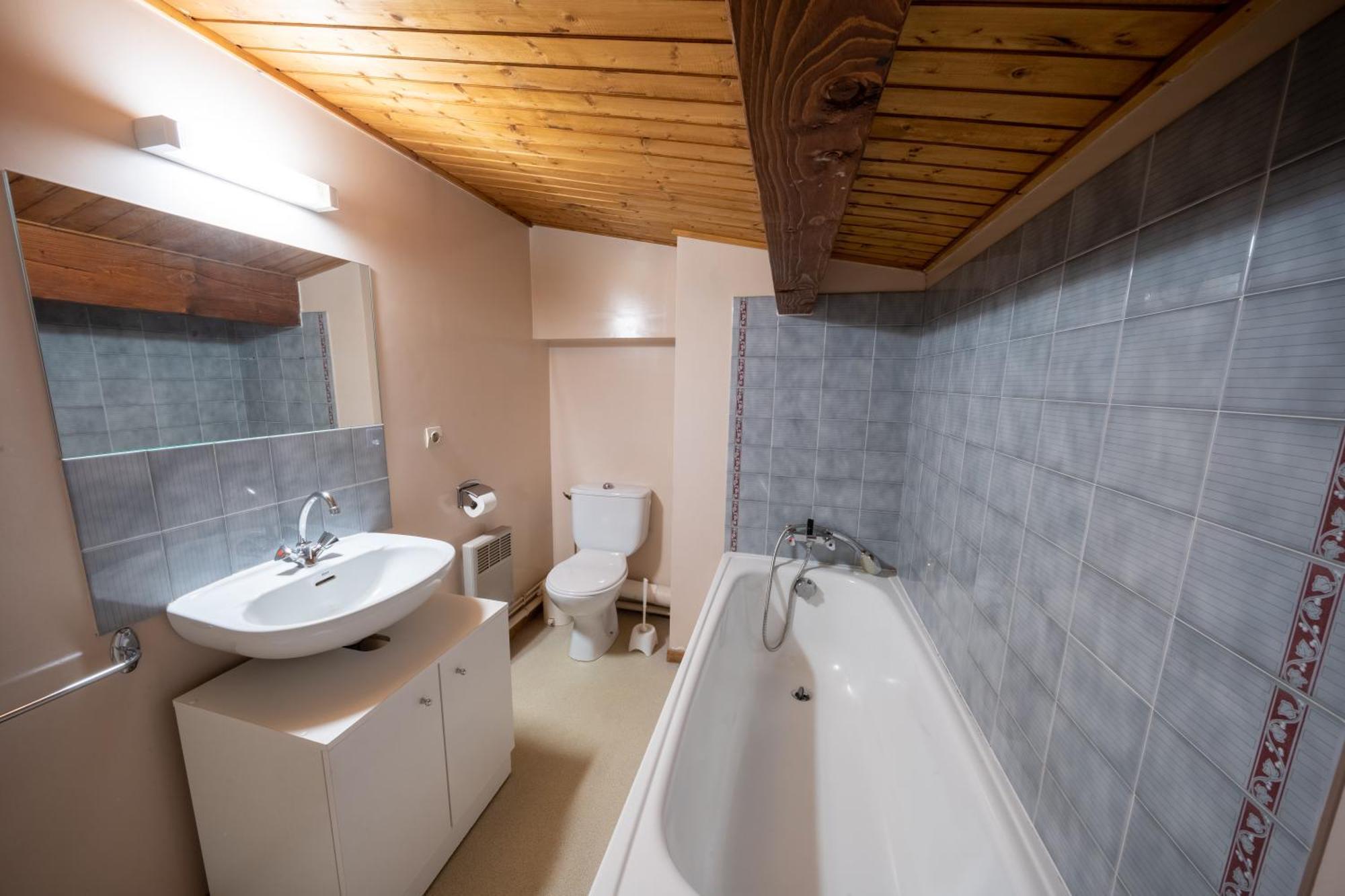 Residence Capfun Du Telepherique, Морзін Номер фото